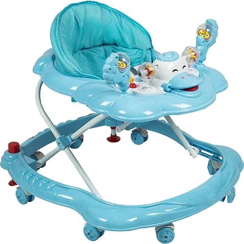 Aybaby Quack Quack Musical Walker