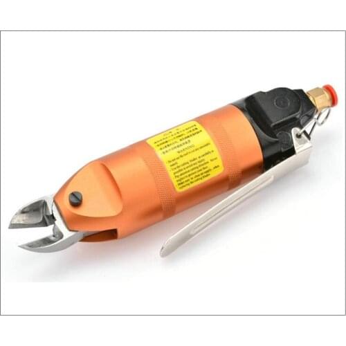 Pneumatic air Scissors nipper, Air Metal plastic cutter shears metal cutting tools