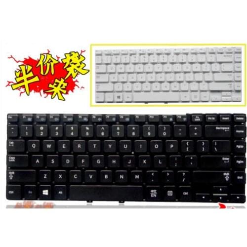 Russian Keyboard for Samsung 370R4E 370R4V 450R4E 450R4V 470R4E 470R4V NP370R4E NP370R4V NP450R4E NP450R4V NP470R4E Black RU