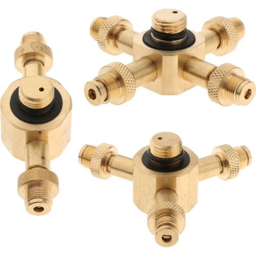 Camping Gas Cylinder Adapter Converter for Butane Canister to Screw Valve Adapter Gear for Outdoor Hiking BBQ Cooking Backpack