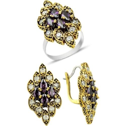 Silverlina Silver Authentic Set