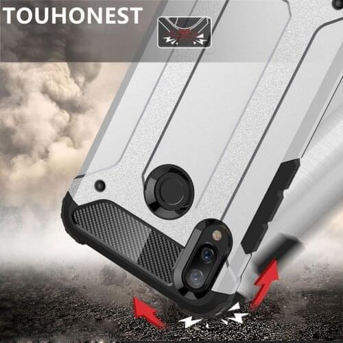 Touhonest Phone Cases Xiaomi Redmi 8A