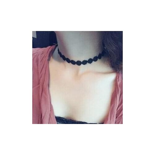 Кружевные чокеры ZHEGUOYAOLU China At AliExpress