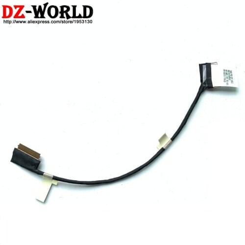 TACHI FHD EDP LCD Cable for Lenovo Thinkpad T580 P52S T570 P51S LED LCD Cable Screen Video Cable Line 01ER028 450.0AB01.0001