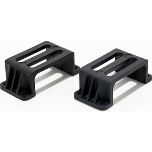 2PCS EFT AS150U Plug Card Holder Fixed Seat Connector Mount Bracket DIY for RC G20Q/G20 Plant Agriculture UAV Drone Parts