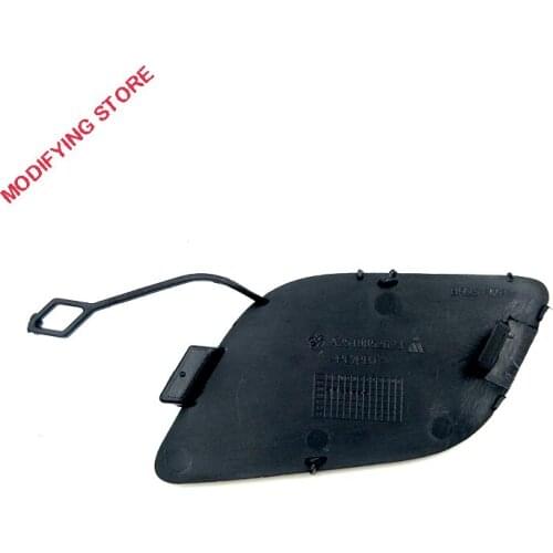 2518852623 for Front Bumper Tow Eye Hook Cover Cap Primed For Mercedes-Benz W251 R320 R350 R500 R63 2010-2014