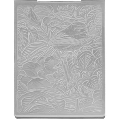 3D DIY Cutting Dies Scrapbooking Embossing Folder for Album Paper Craft