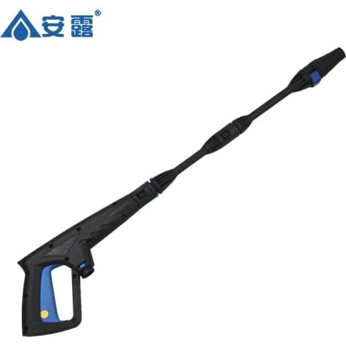 ANLU household 220V high-pressure car wash car wash supplies tools wash water gun water pistol