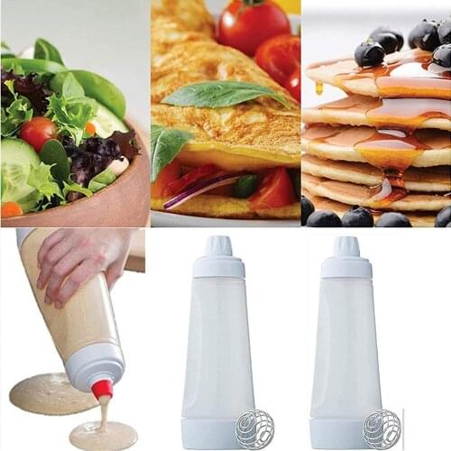 Credeae Dough Dispensers