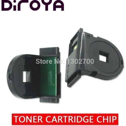 CT350670 CT350671 CT350672 CT350673 Toner Cartridge chip For Xerox DocuPrint C2200 C3300DX C 3300 2200 laser powder refill reset