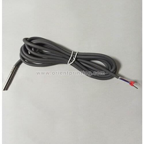 L4.187.2148 Temperature Probe Sensor For Heidelberg