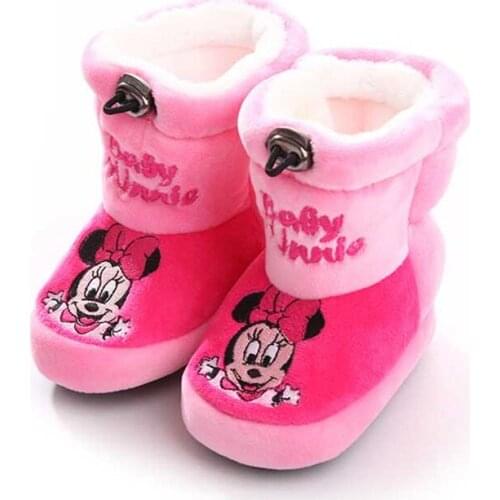 Детские зимние ботинки dkDaKanl China At AliExpress