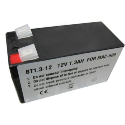 FOR GE MAC500 ECG Battery For GE MAC500 Marquette Mac 500