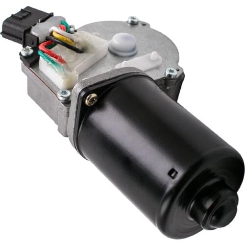 WINDOW WINDSCREEN WIPER MOTOR FRONT FOR NISSAN ALMERA TINO V10 98-06 390241373