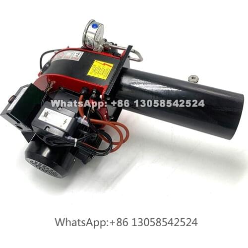Diesel Oil Boiler Burner, Gas Boiler Burner, Diesel Oil Burner, Engine Oil Burner, Fully Automatic Boiler Part