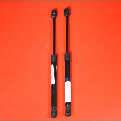 Qty 2 Pcs OEM Rear Trunk Lids Shock Strut Damper Support Lifter For Passat-EU B7 Sedan 3AD827550A 3AD827550