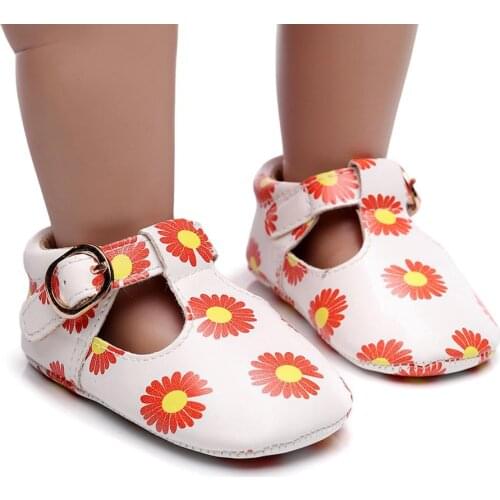 Summer Baby High Quality Anti-slip Soft Bottom Shoes