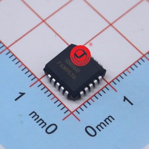 MC10H160FN 10H160 PLCC-20 100%Original and New