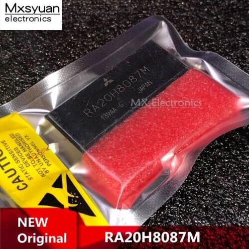 New original RA20H8087M High frequency tube