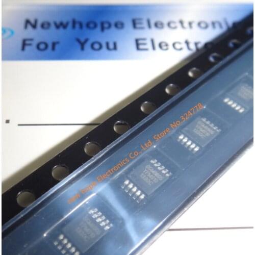 New hope SGM8905YPMS10G YPMS10G MSOP10