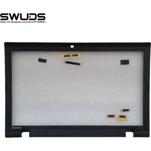 Suitable for Lenovo ThinkPad sl510 sl510k L510 notebook new shell LCD front cover frame screen front frame 60y5348 60y4352