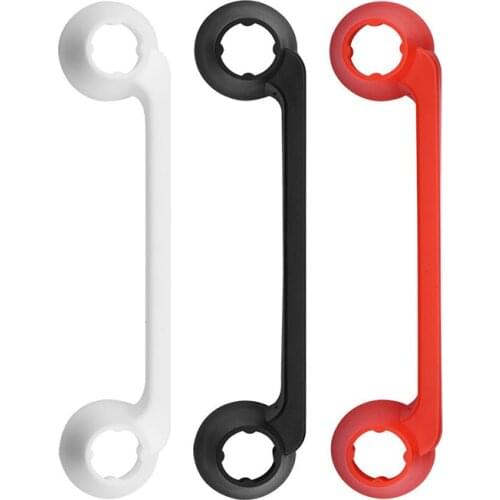 Hubsan H117S Zino PRO RC Drone Quadcopter Spare Parts remote control Joystick Silicone protective sleeve