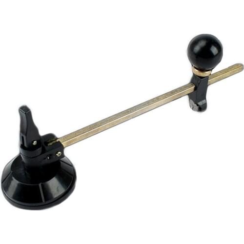 Glass Knife Compass Knife Multi-Function Universal High-Precision Circular Knife Hood Hole Cutter Round Knife