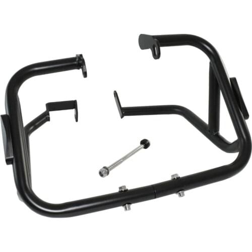 Motorbike For Yamaha MT-15 MT15 2019 2020 Engine Bumper Guard Frash Stunt Cage Crash Bar Frame Protector