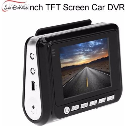 2017 New Sell 3 Inch HD HIDDEN Car DVR Camera HD 1080P Wi-Fi Interconnection Night Vision Recording