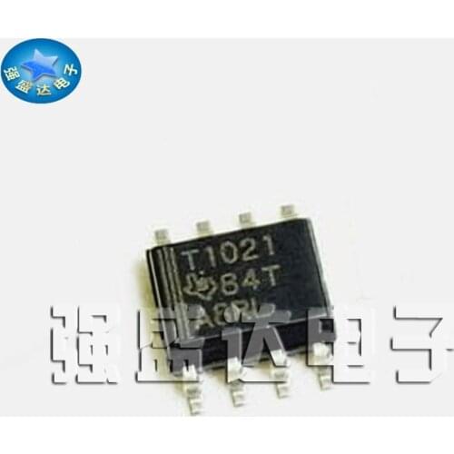 100% New&original TPIC1021DR T1021 SOP-8 IC