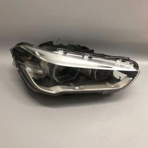 CAR headlight LED technology bm wF39 X2 20DX B47 F39 X2 18DX B47B F39 X2 16D Xenon lamp LED headlight Front bumper light