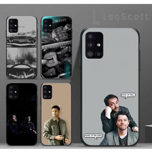 Bearscubo Samsung Galaxy Note 10 Phone Cases