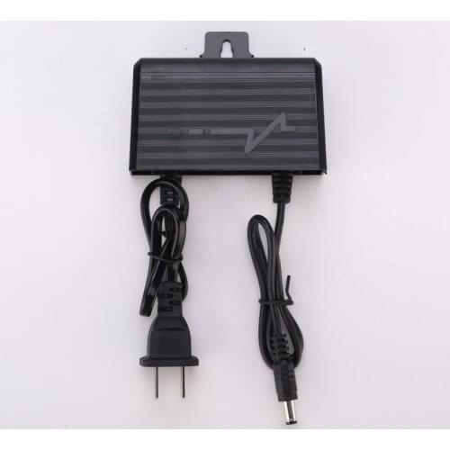 Dc12v2a monitoring Power supply, Special for security, 220 to 12V universal power adapter for outdoor waterproof camera
