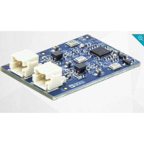 EVAL-AD2428WC1BZ Bus-powered A2B slave node, no I2S/TDM