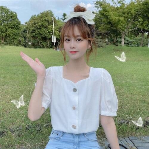 GLODTAOS Short Sleeve Shirts For Women