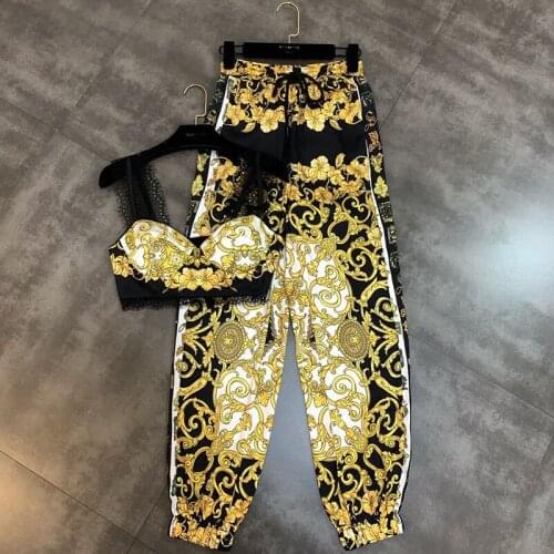 House Of Beauty Women's Trouser Suits