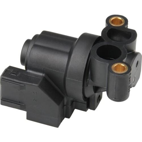 CARBOLE Idle Air Control Valve IAC For Hyundai Accent Elantra Tiburon Kia 35150-22600