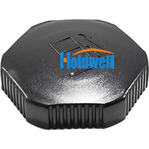 Holdwell Fuel Tank Cap 6A100-54910 for Kubota F2260 F2560 F3060 L2800F L3400F L4400F