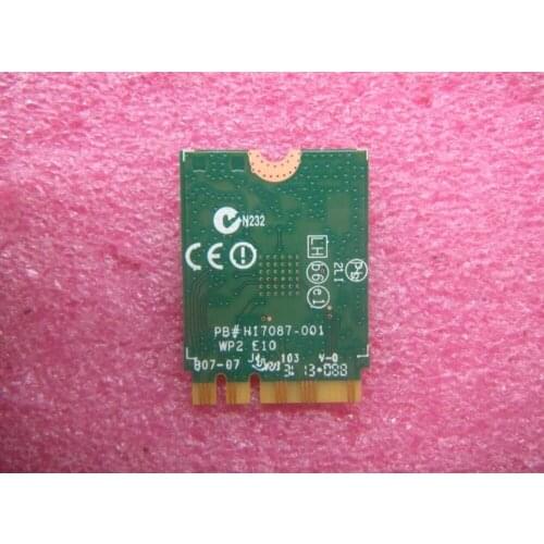 New For Lenovo Thinkpad X240S X240 T440P T440 T440S L440 L540 T540P W540 Intel 7260NGW 7260ac 7260 ac 2.4/5G BT4.0 FRU 04X6007