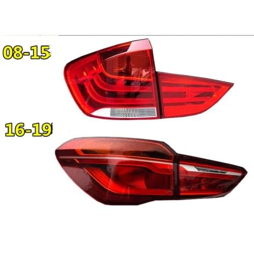 RQXR Car Mirrors
