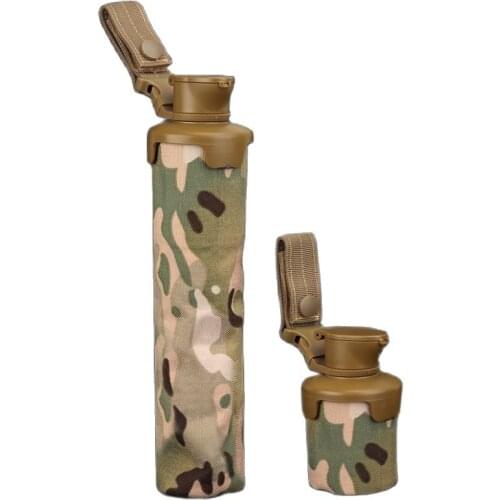 Foldable BB Storage Bag Large Capacity Tactical Magazine Molle Pouch System Paintball Accessories Airsoft Shooting Organizer