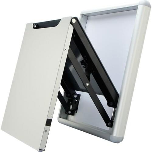 Hidden Folding Porch Stool Multifunctional Household Folding Shoe Changing Stool Finished Product