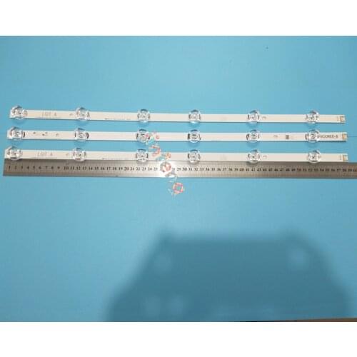 10set=30pcs LED strip for LG 32LB 32LF5800 32LB5610 32LB LGIT A B UOT A B innotek DRT 3.0 32 6916l-1974A 1975A 6916l-2223A 2224A
