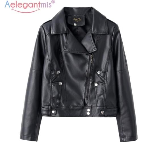 Женские зимние куртки Aelegantmis China At AliExpress