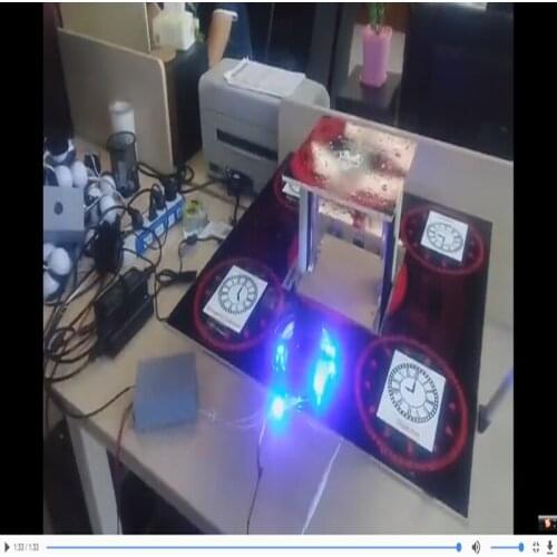 The chamber of secrets escape acrylic lifts organ lifing platform authority large escape room props