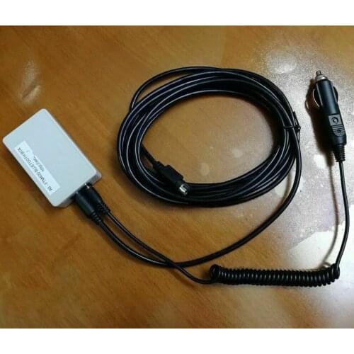 ATSGR Tools And Fiber Optic Cables