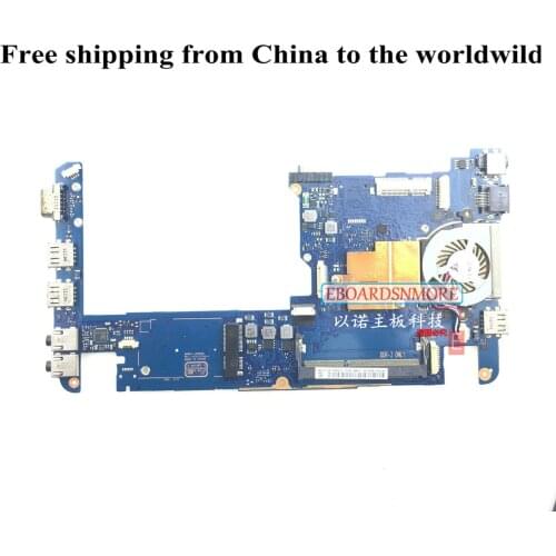BA92-07684A BA92-07684B for Samsung NC110 NP-NC110 laptop motherboard "A"
