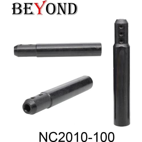 NC2010-100 / SIM0020H10 ,Matching fine Tungsten steel alloy hole Small diameter fine boring knife sets