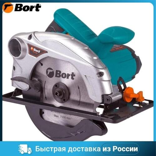 BORT Mini Electric Saws