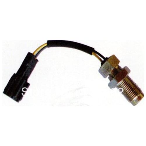Fast Free shipping! excavator digger parts,1-81510513-0 revolution speed sensor switch/RPM sensor for Sumitomo SH120-A/A2/A3